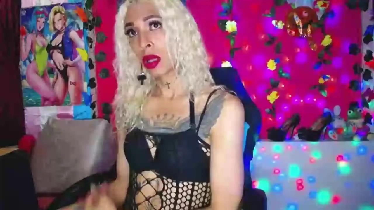 flaquitacoral from Streamray