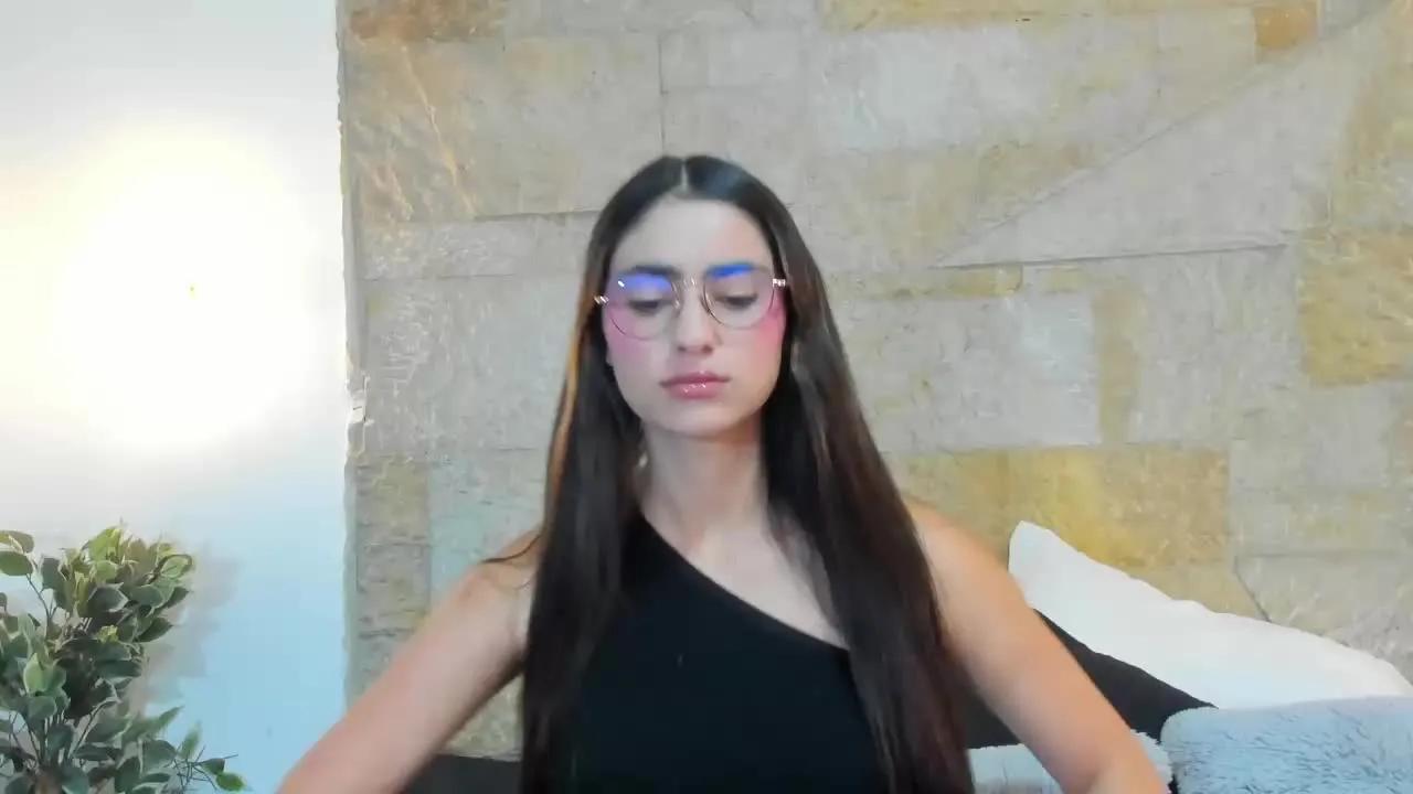 HannaConnor on Streamray 