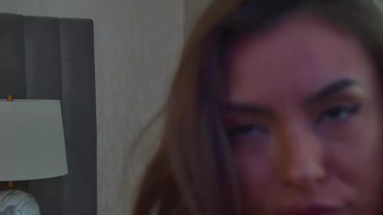 LizzyKean on Streamray 