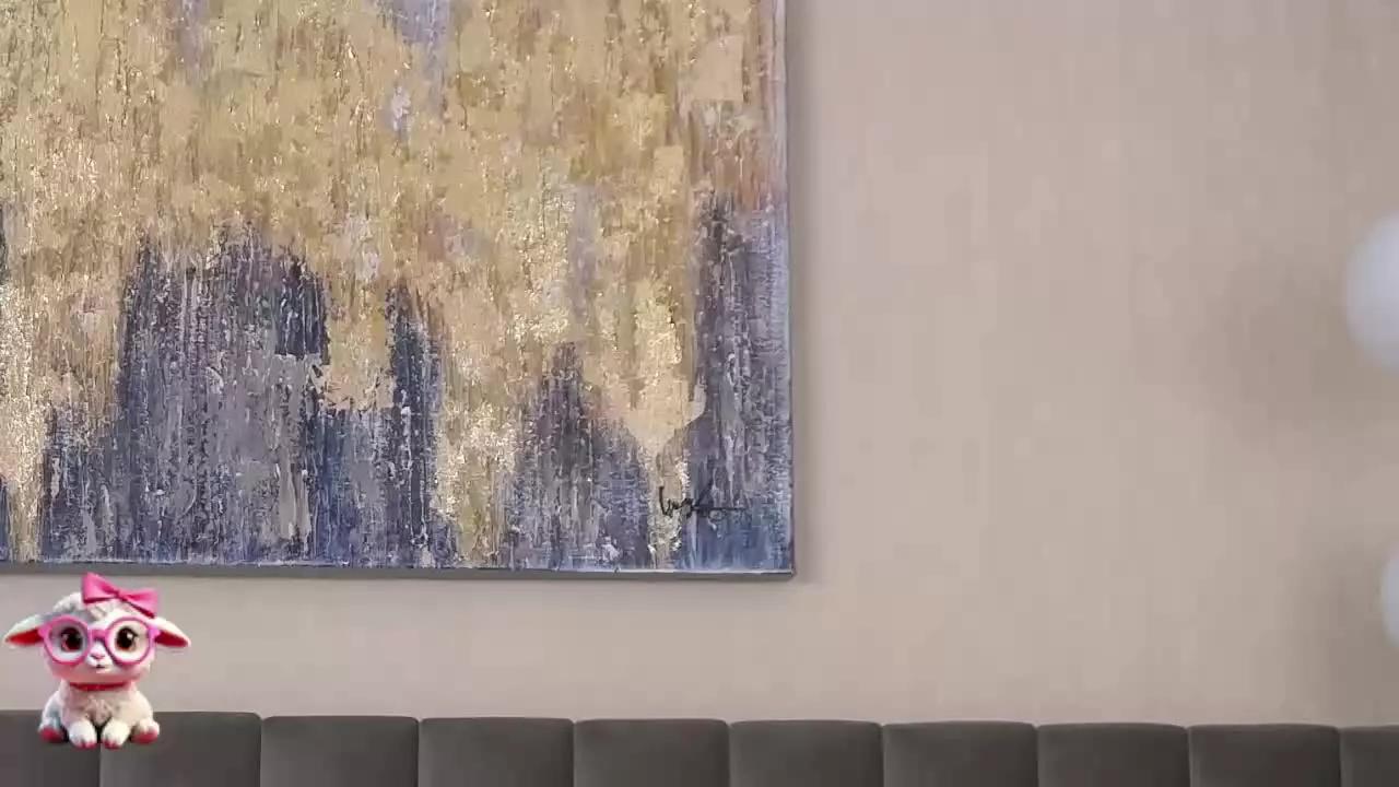 LizzyKean on Streamray 