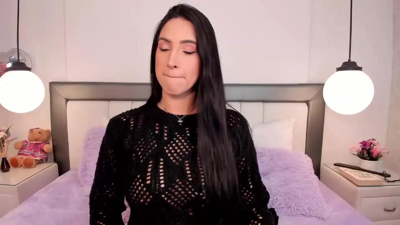 Maddie_hart on Streamray 