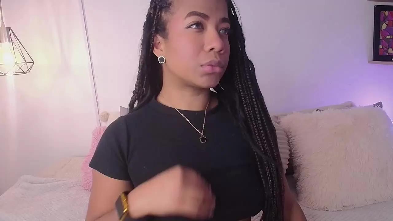 Megan_Brown from Streamray