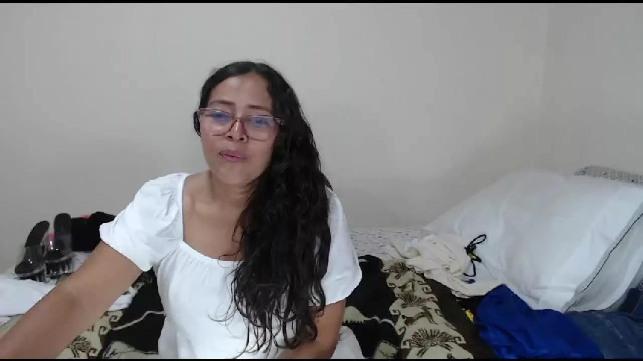 NatallyTunovia on Streamray 