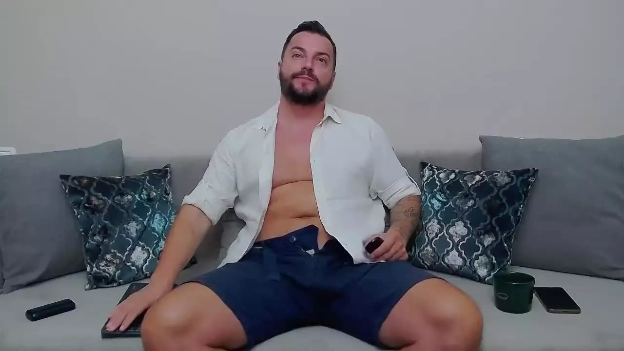 Robocock on Streamray 