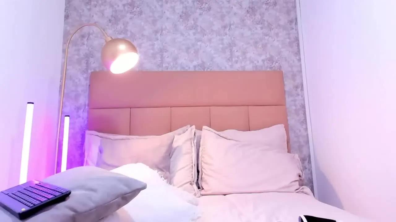 SophieWilliiams from Streamray