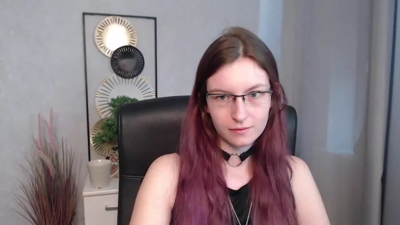 tastyEmma on Streamray 