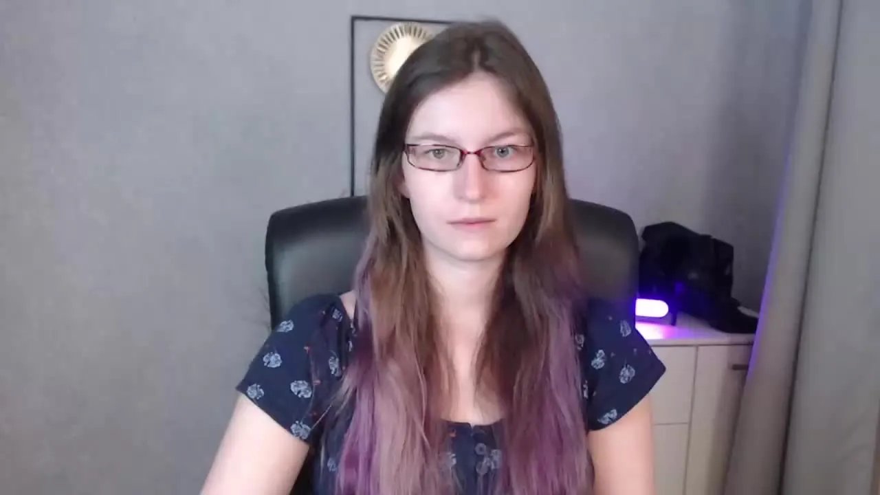 tastyEmma on Streamray 