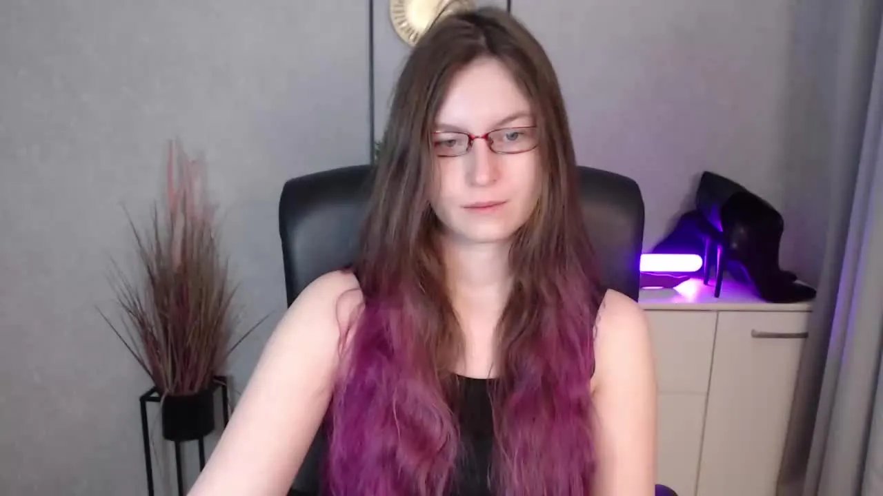 tastyEmma on Streamray 