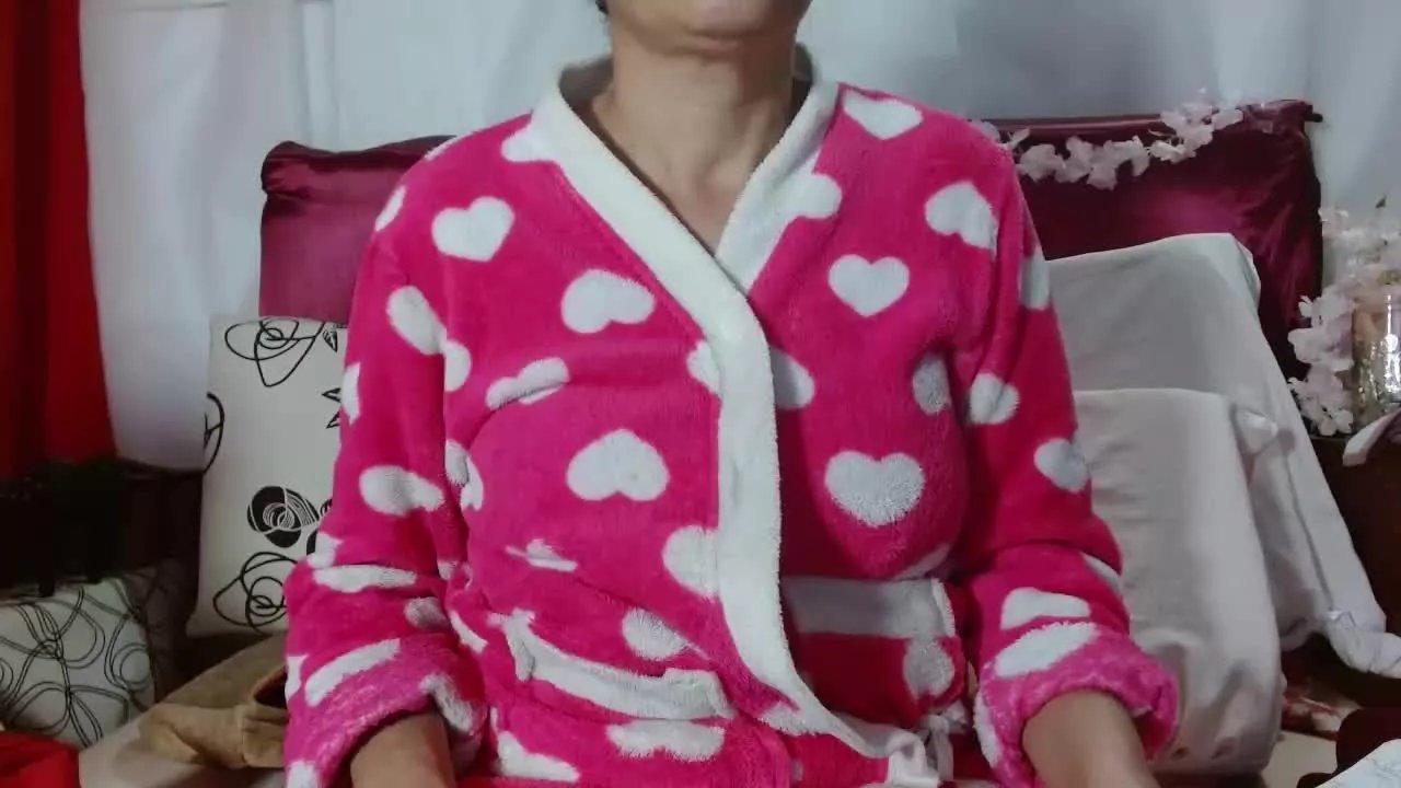 Tita_Star on Streamray 