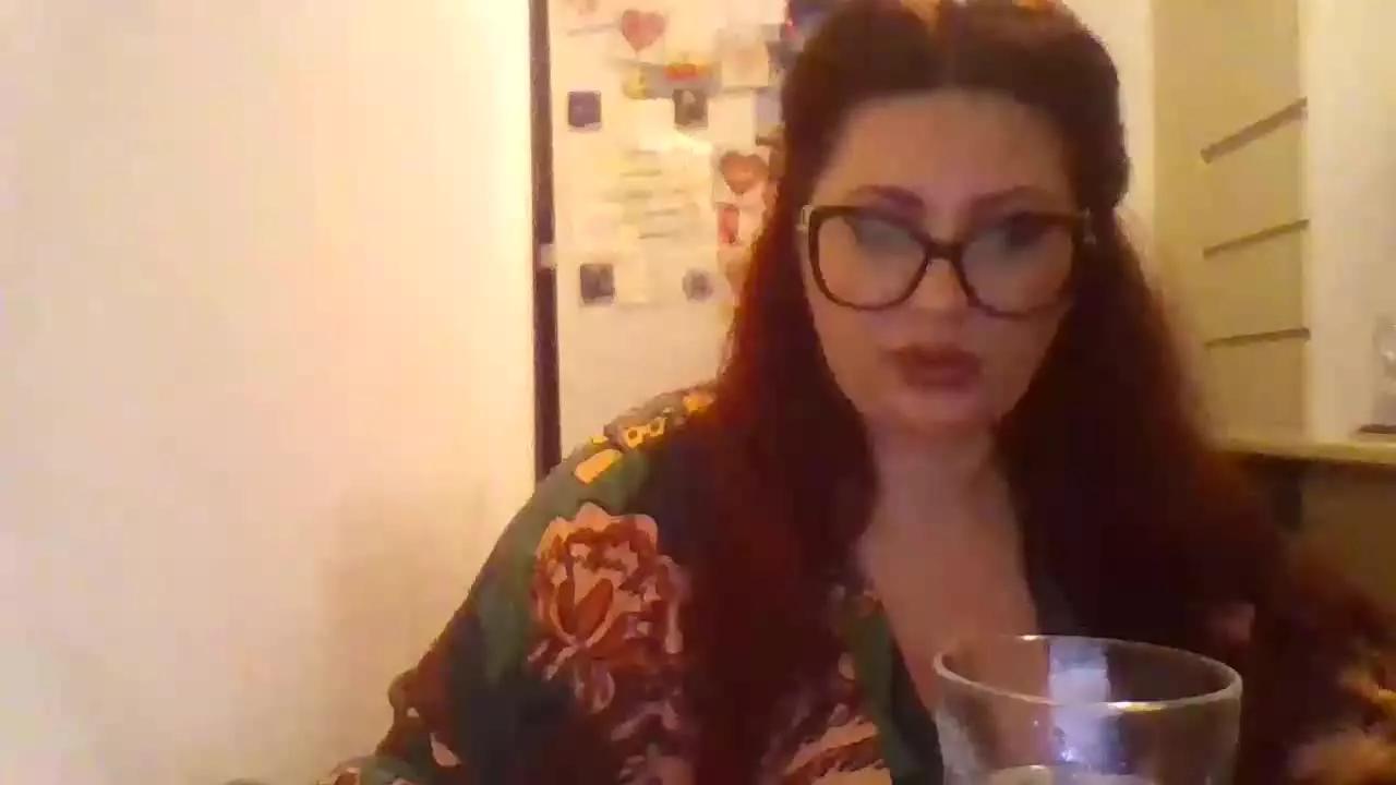 VelvetPurple on Streamray 