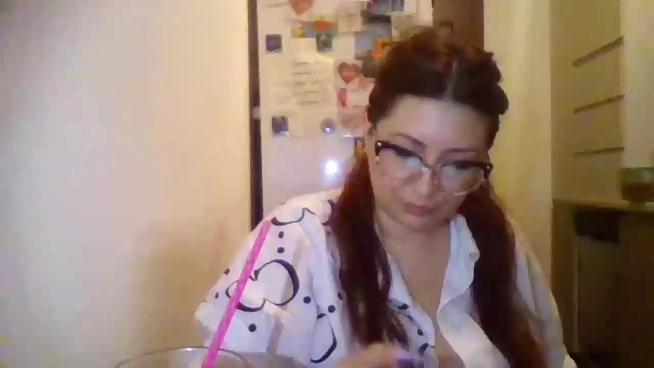 VelvetPurple on Streamray 