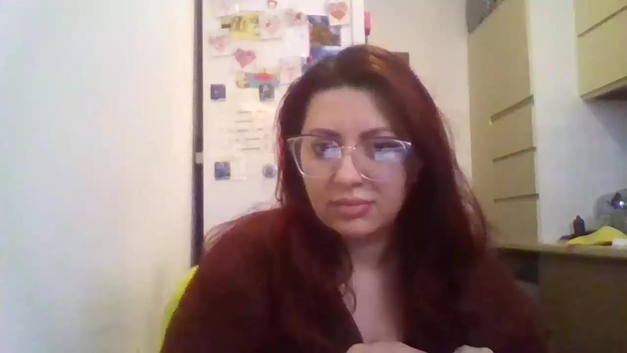 VelvetPurple on Streamray 