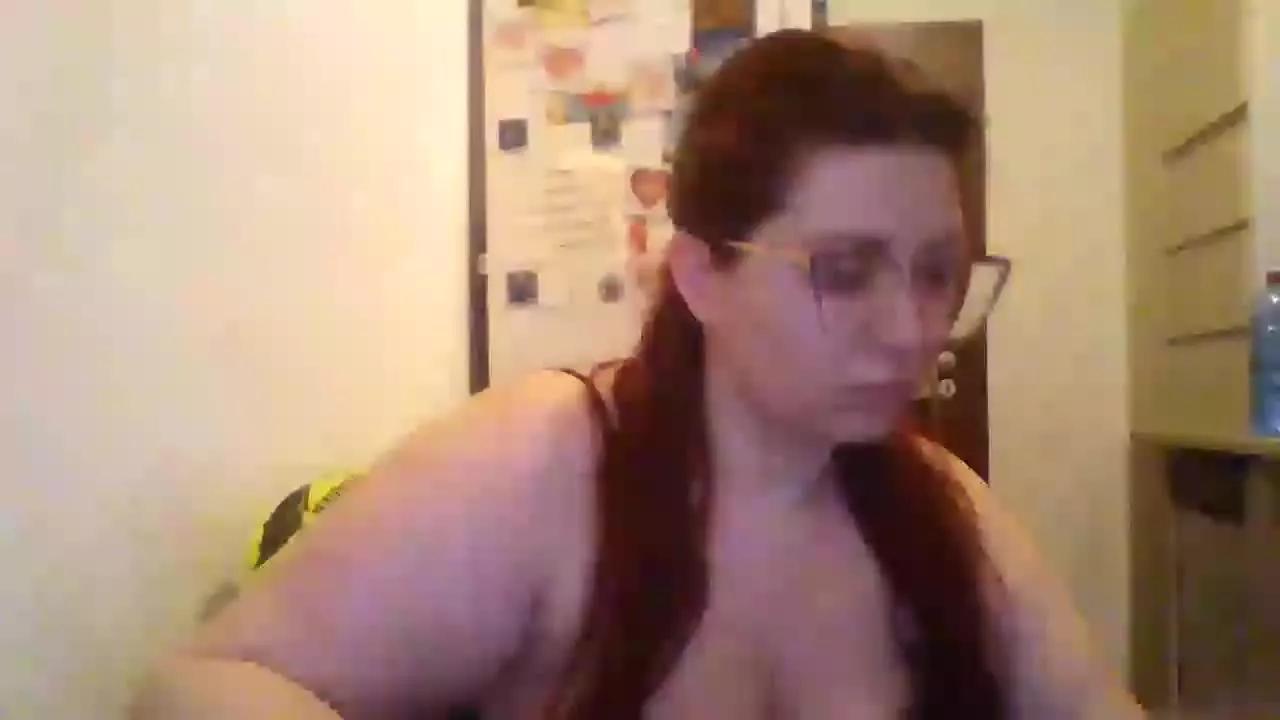 VelvetPurple on Streamray 