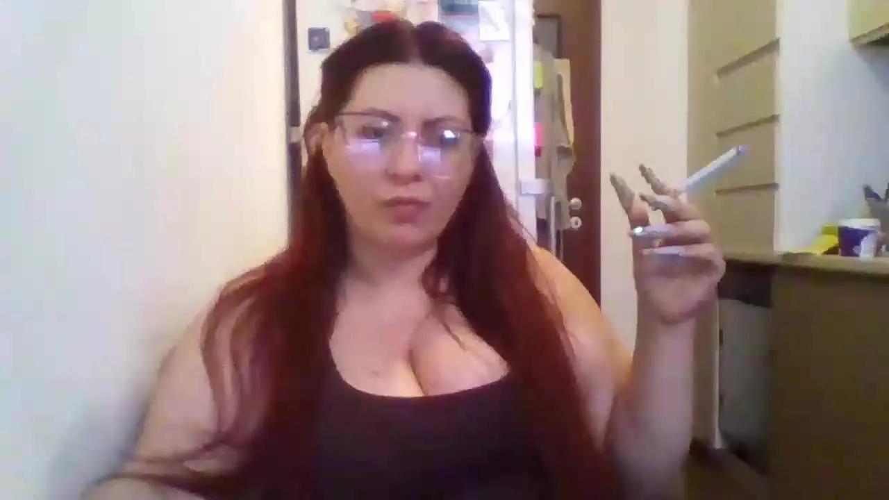 VelvetPurple on Streamray 