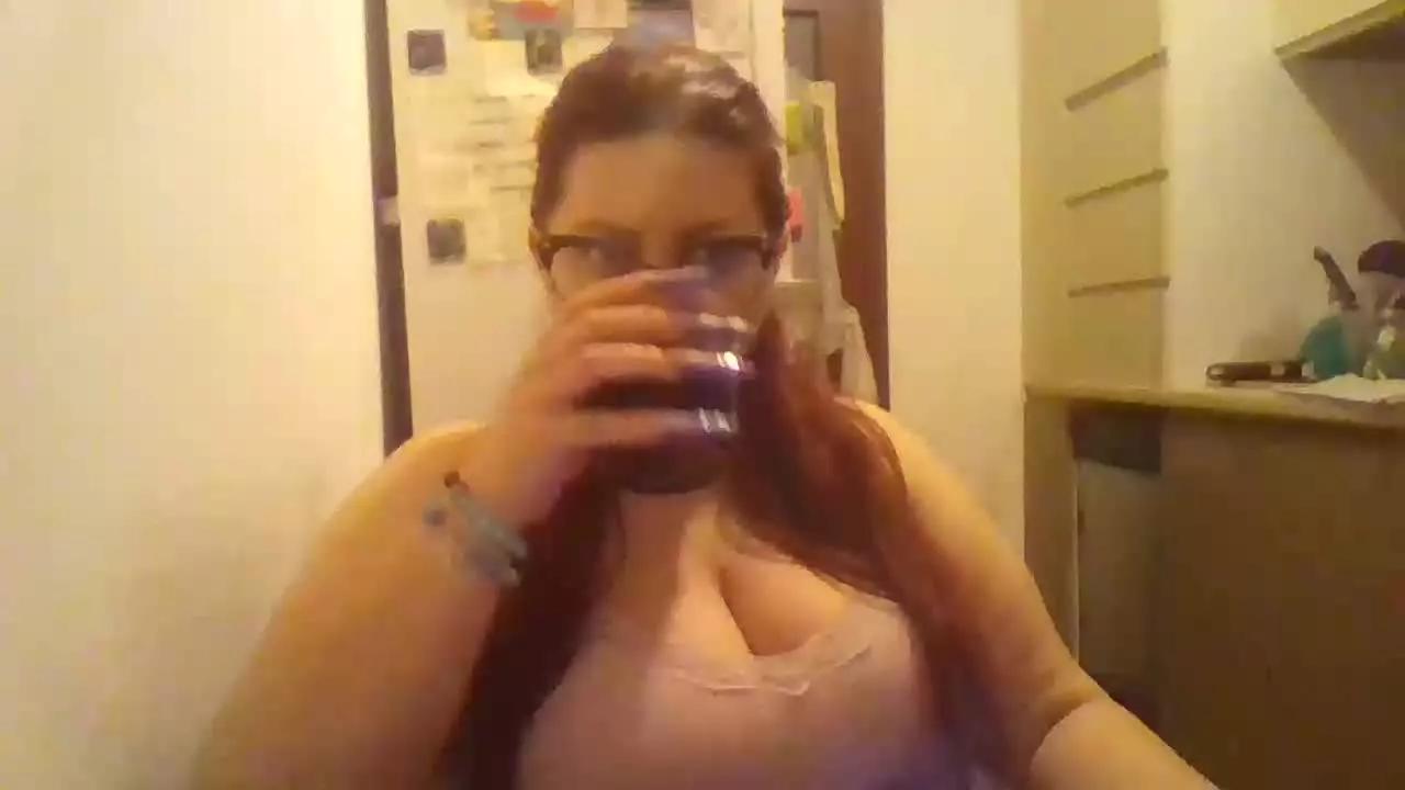 VelvetPurple on Streamray 