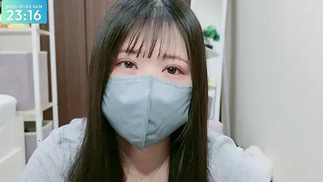 -SHIZUKU- from StripChat