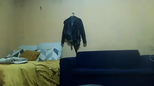 01applebottom from StripChat