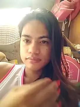 1HotAsianTS from StripChat