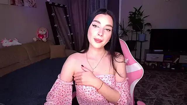 __Malika__ from StripChat