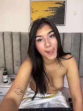 _Ananyaa_lovd on StripChat 
