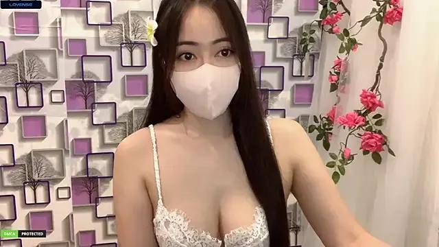 _ROSE_22 from StripChat