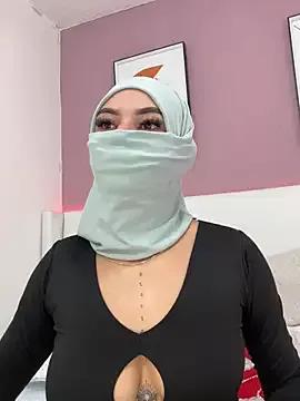 _Saandy on StripChat 