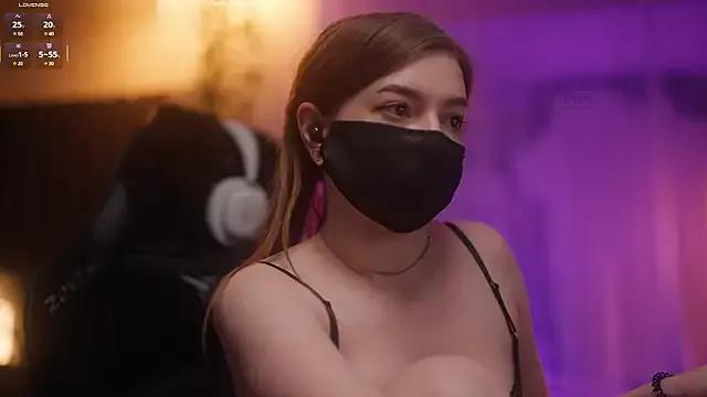 aarimass on StripChat 