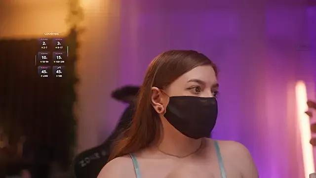 aarimass on StripChat 