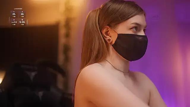 aarimass on StripChat 