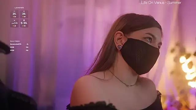 aarimass on StripChat 