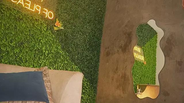 Abby-me on StripChat 