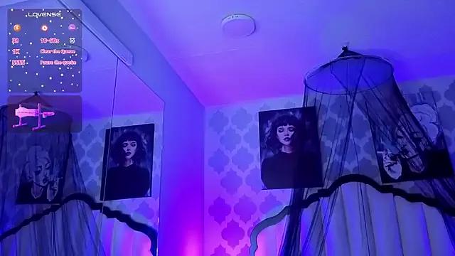 Abbydreams_ from StripChat