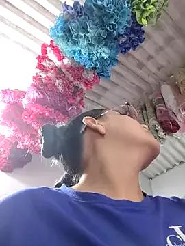 Abbyjoness21 on StripChat 