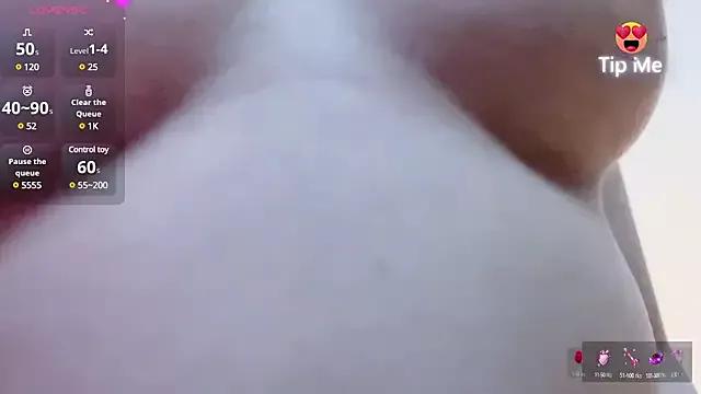 aimi-bb on StripChat 