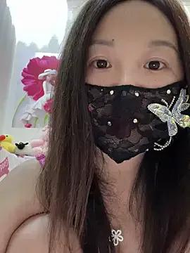 Aiss-niang from StripChat