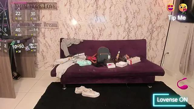 aitana_garcia_ on StripChat 