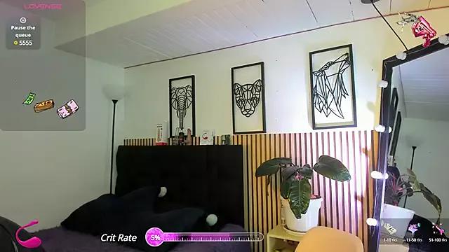 aitana_garcia_ on StripChat 