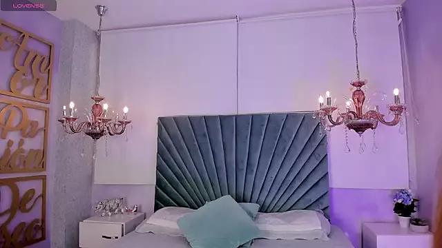 Aitana_Hilton_ from StripChat