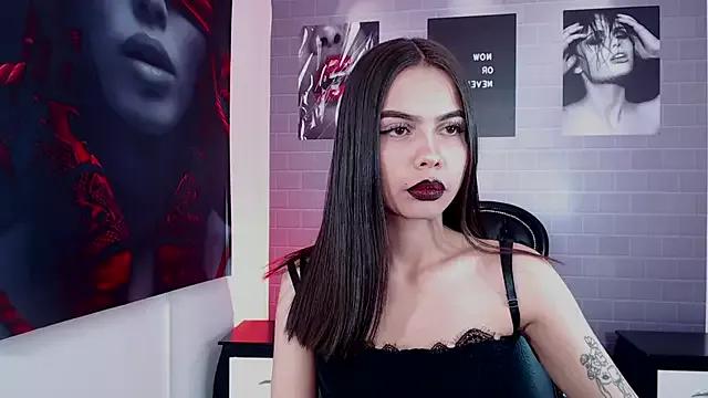 aleesha_cameron02 on StripChat 