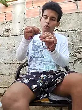 alex_candela from StripChat