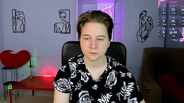 alex_jakson from StripChat