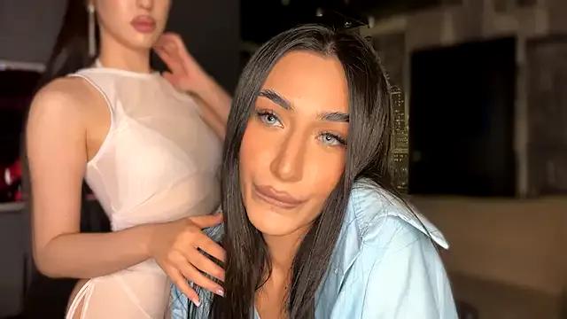 alissadreams from StripChat