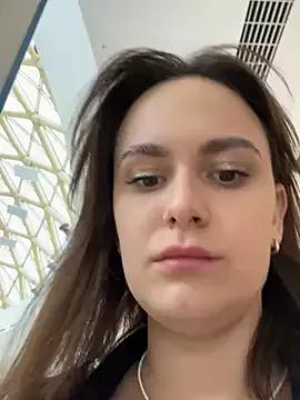 AllaTousNew on StripChat 