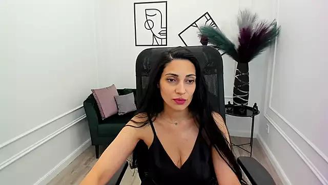 AllaYerty on StripChat 