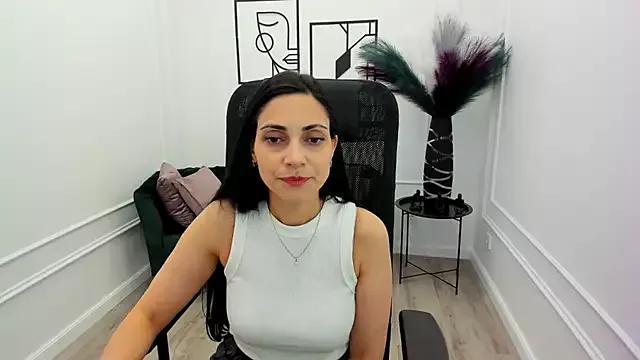 AllaYerty on StripChat 