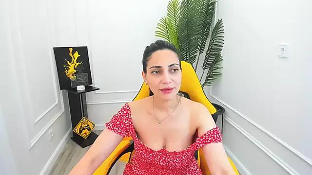 AllaYerty on StripChat 