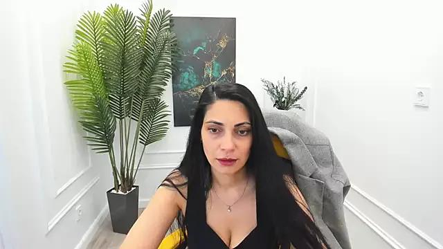 AllaYerty on StripChat 