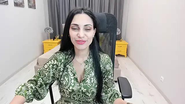 AllaYerty on StripChat 