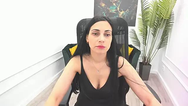 AllaYerty on StripChat 