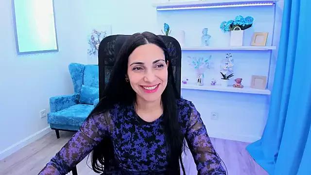 AllaYerty on StripChat 